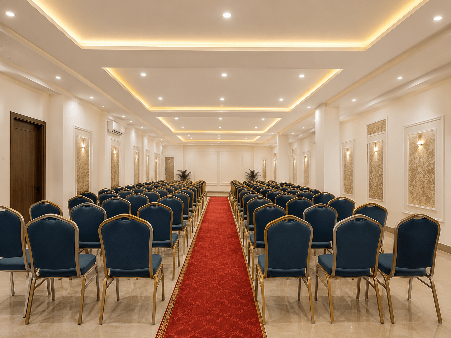 Palace Suite