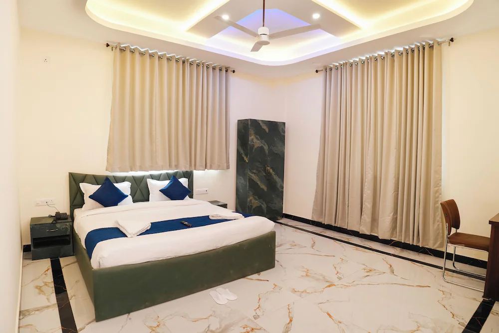 Palace Suite